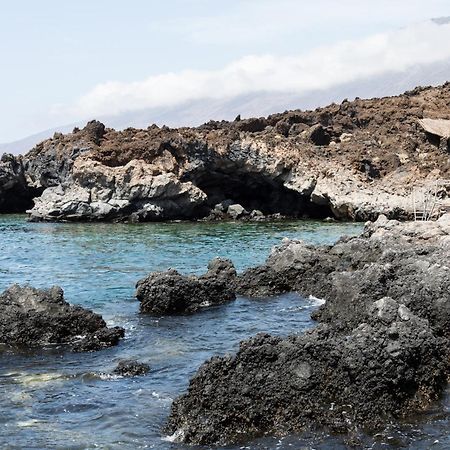 Casa Rural Juaclo El Hierro Taibique Екстер'єр фото