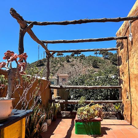 Casa Rural Juaclo El Hierro Taibique Екстер'єр фото