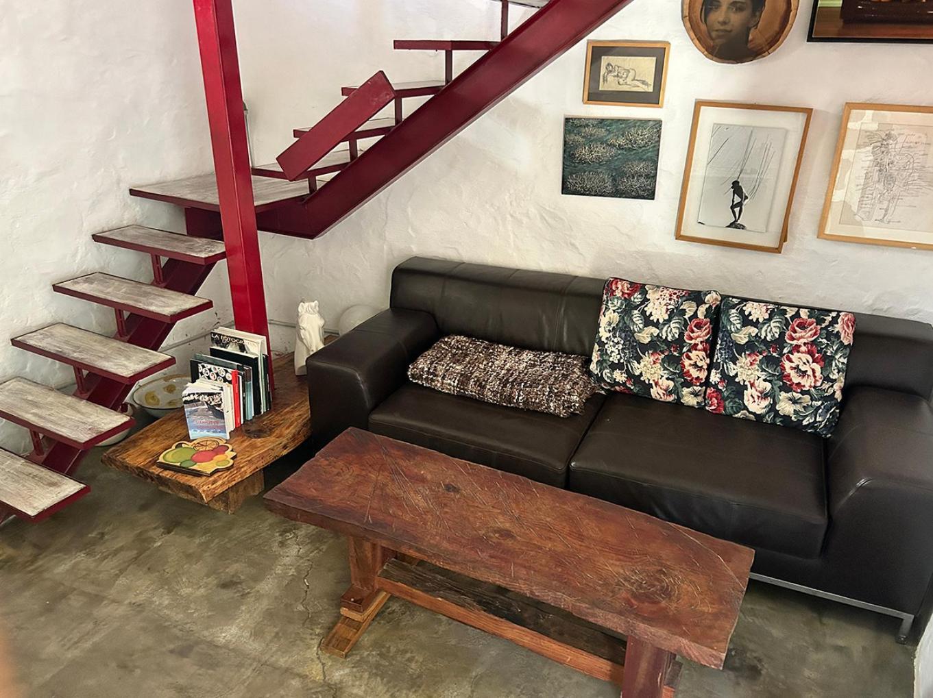 Casa Rural Juaclo El Hierro Taibique Екстер'єр фото