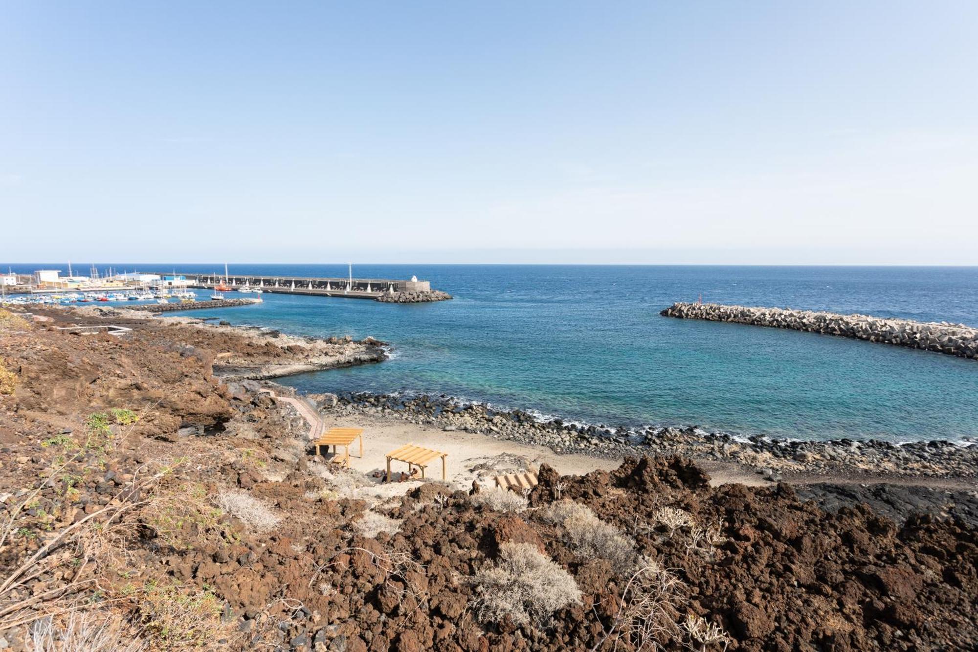 Casa Rural Juaclo El Hierro Taibique Екстер'єр фото