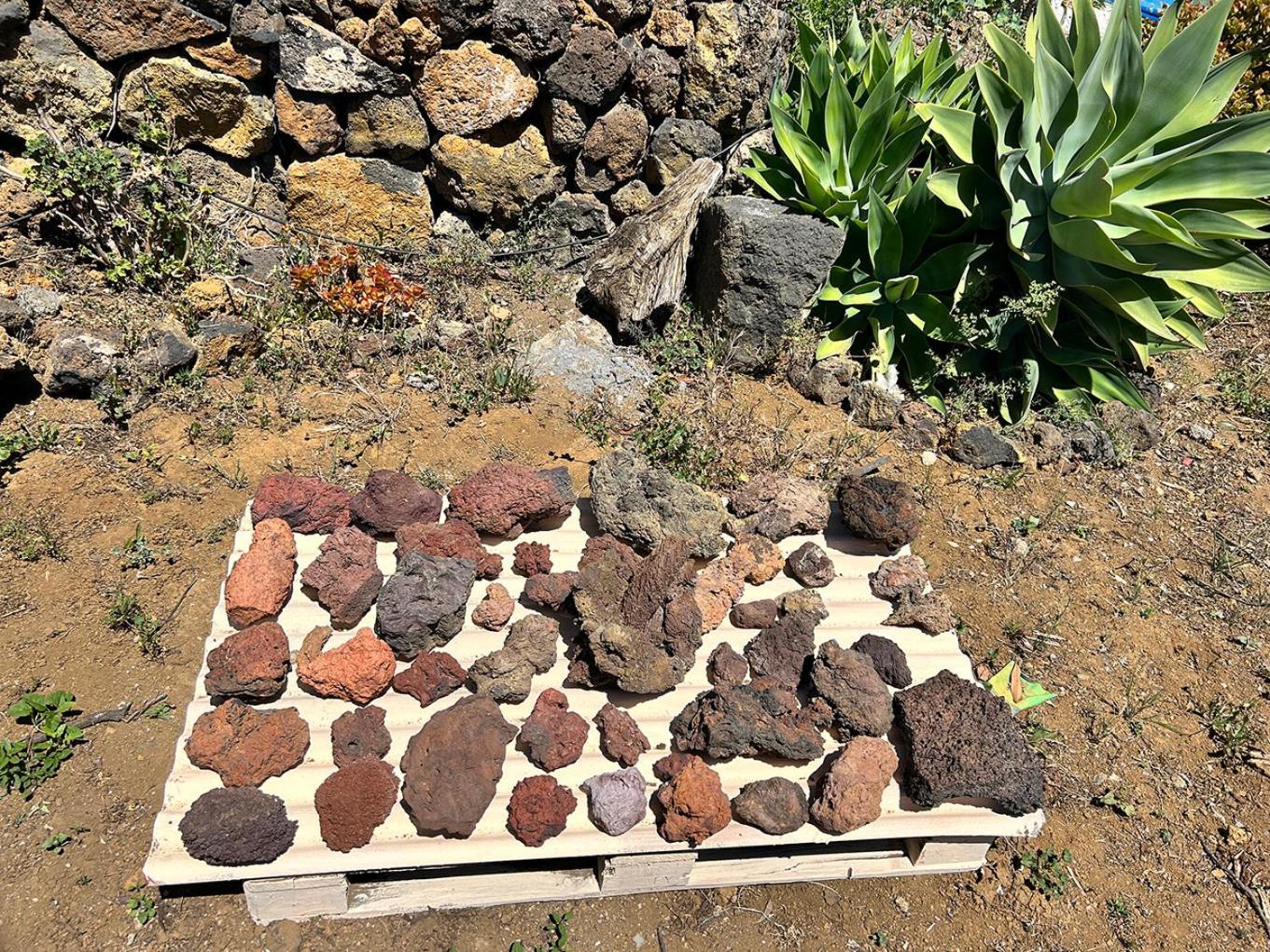 Casa Rural Juaclo El Hierro Taibique Екстер'єр фото