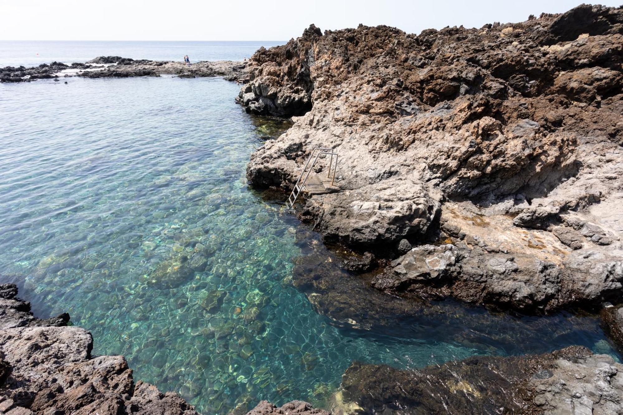 Casa Rural Juaclo El Hierro Taibique Екстер'єр фото