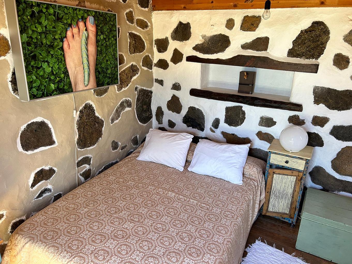 Casa Rural Juaclo El Hierro Taibique Екстер'єр фото
